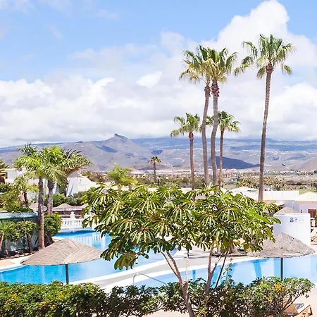 Apartment Rising Sun, Golf Del Sur San Miguel de Abona