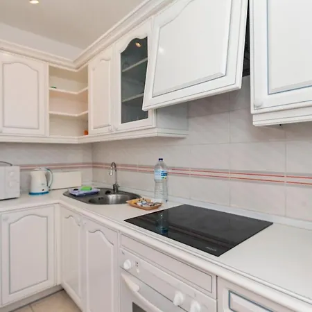 Rising Sun, Golf Del Sur Apartment *