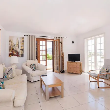 Apartment Rising Sun, Golf Del Sur *