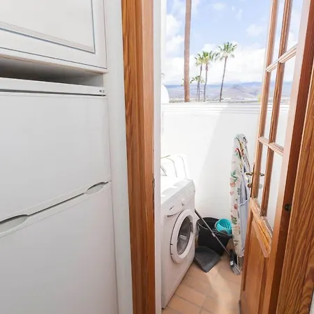 Apartment Rising Sun, Golf Del Sur