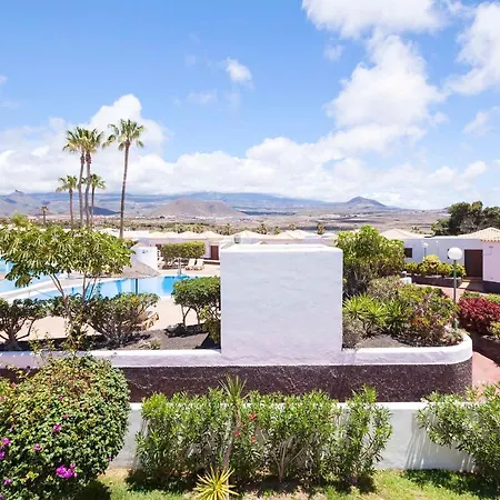 Apartment Rising Sun, Golf Del Sur