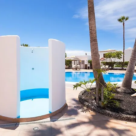 Apartment Rising Sun, Golf Del Sur