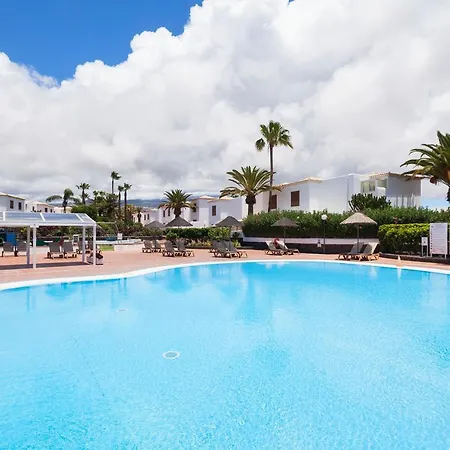 Apartment Rising Sun, Golf Del Sur San Miguel de Abona