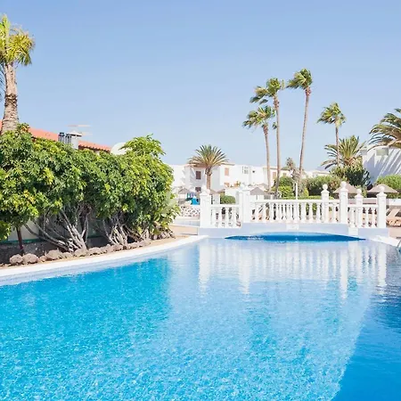 Apartment Rising Sun, Golf Del Sur San Miguel de Abona