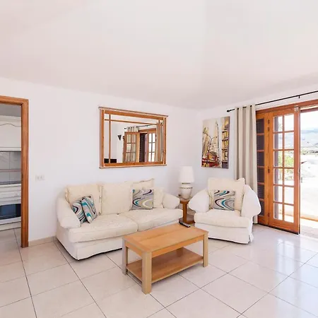 Rising Sun, Golf Del Sur Apartament
