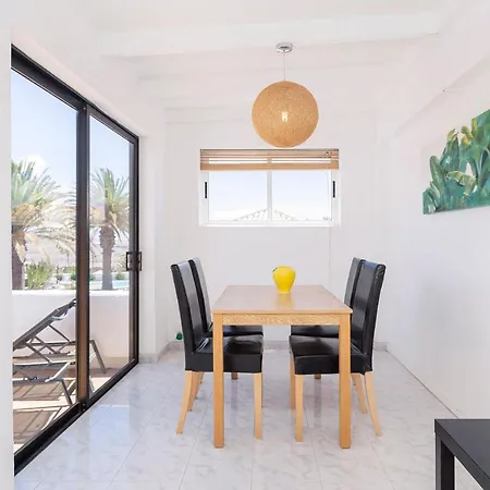 Rising Sun, Golf Del Sur سان ميغيل ذي أبونا