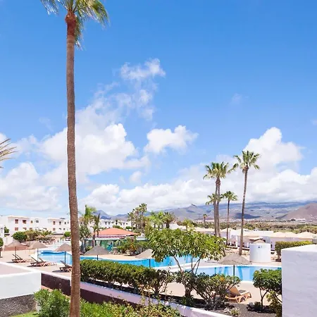 Rising Sun, Golf Del Sur شقة