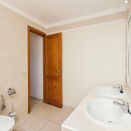 شقة Rising Sun, Golf Del Sur *