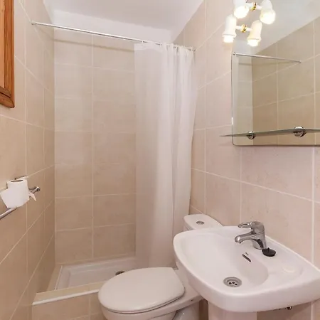 Rising Sun, Golf Del Sur شقة *