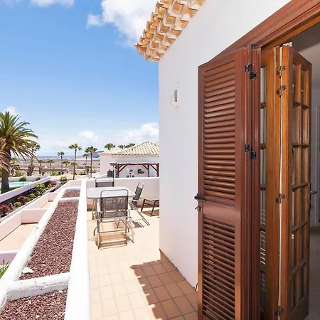 شقة Rising Sun, Golf Del Sur *