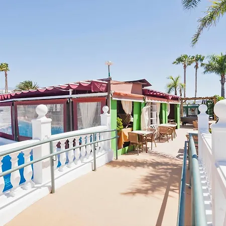 Rising Sun, Golf Del Sur Apartament
