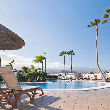 Rising Sun, Golf Del Sur سان ميغيل ذي أبونا