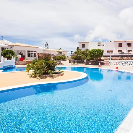 Rising Sun, Golf Del Sur شقة