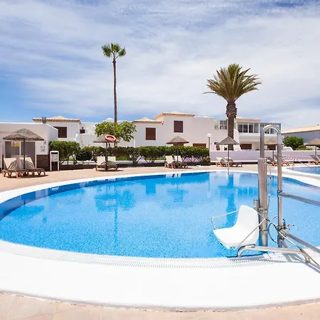 Rising Sun, Golf Del Sur Apartament San Miguel de Abona