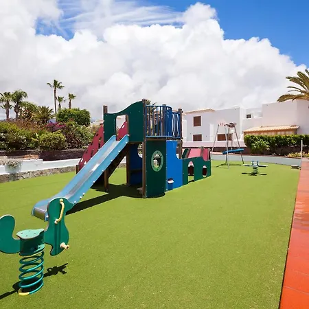 Apartament Rising Sun, Golf Del Sur San Miguel de Abona