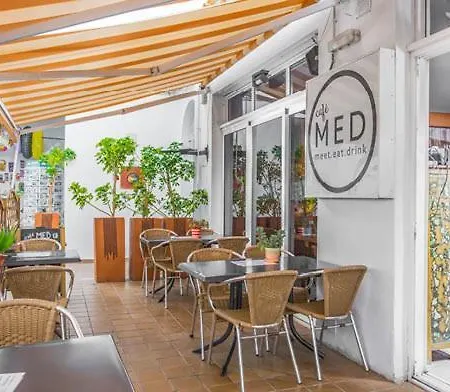 Rising Sun, Golf Del Sur شقة سان ميغيل ذي أبونا