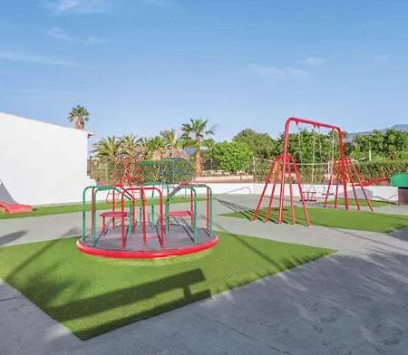 Rising Sun, Golf Del Sur *