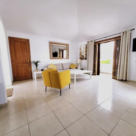 شقة Rising Sun, Golf Del Sur